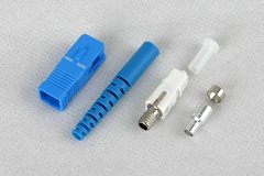 光纤连接器注塑选择哪种低压注塑机？
